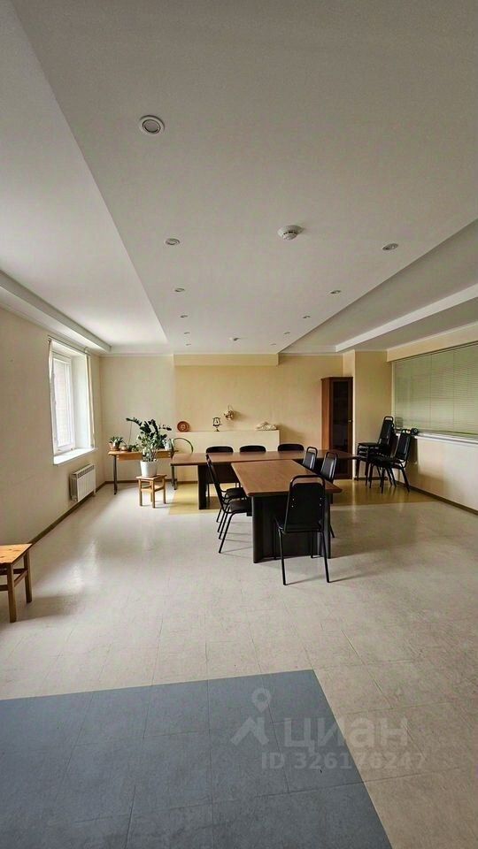 Офис, р-н Выборгский, Санкт-Петербург