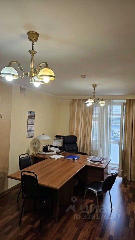 Офис, р-н Выборгский, Санкт-Петербург