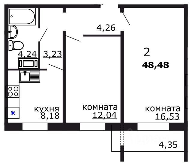 ЖК «Хорошее решение»