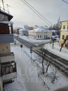 1-комн. кв 51 м2, 3/3 эт