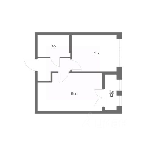 ЖК «NEWПИТЕР»