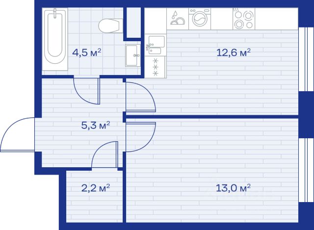 ЖК «Аристов Берег»