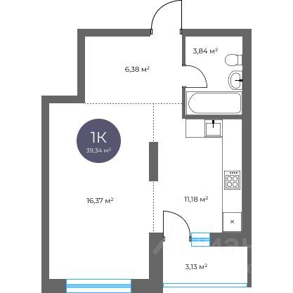 ЖК «Квартал на Российской»