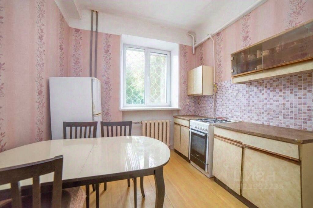 3-комн. кв., р-н Центр