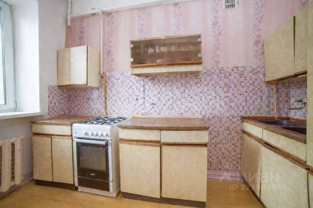 3-комн. кв., р-н Центр, Екатеринбург