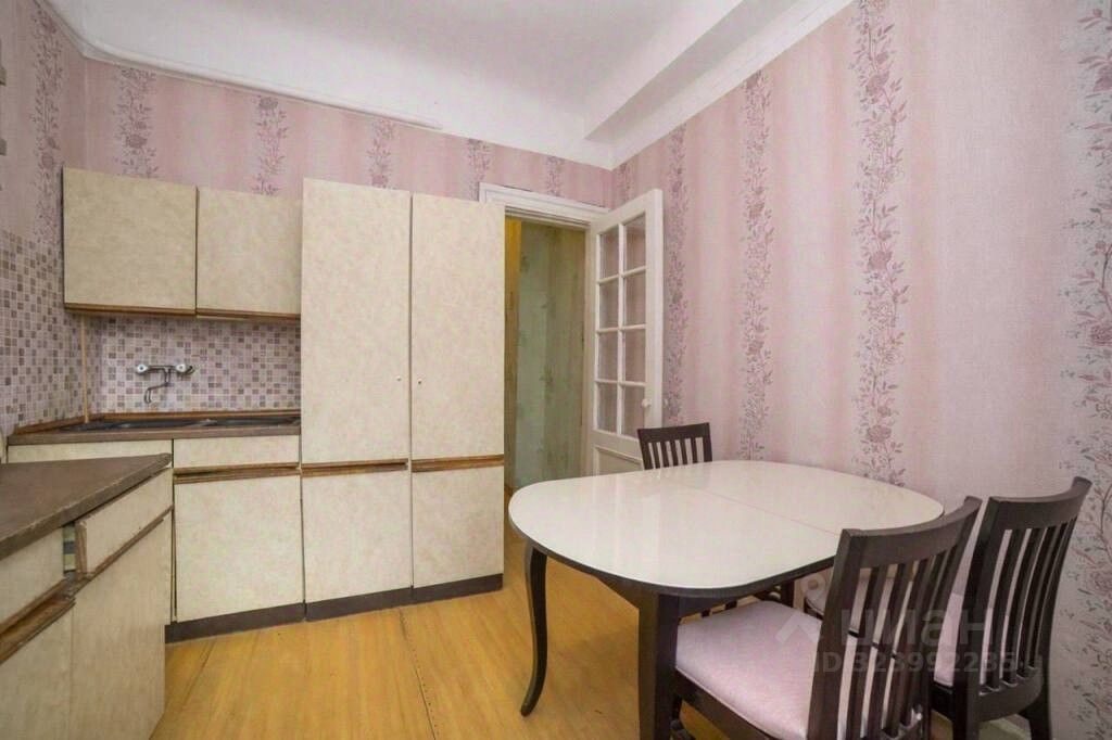 3-комн. кв., р-н Центр, Екатеринбург
