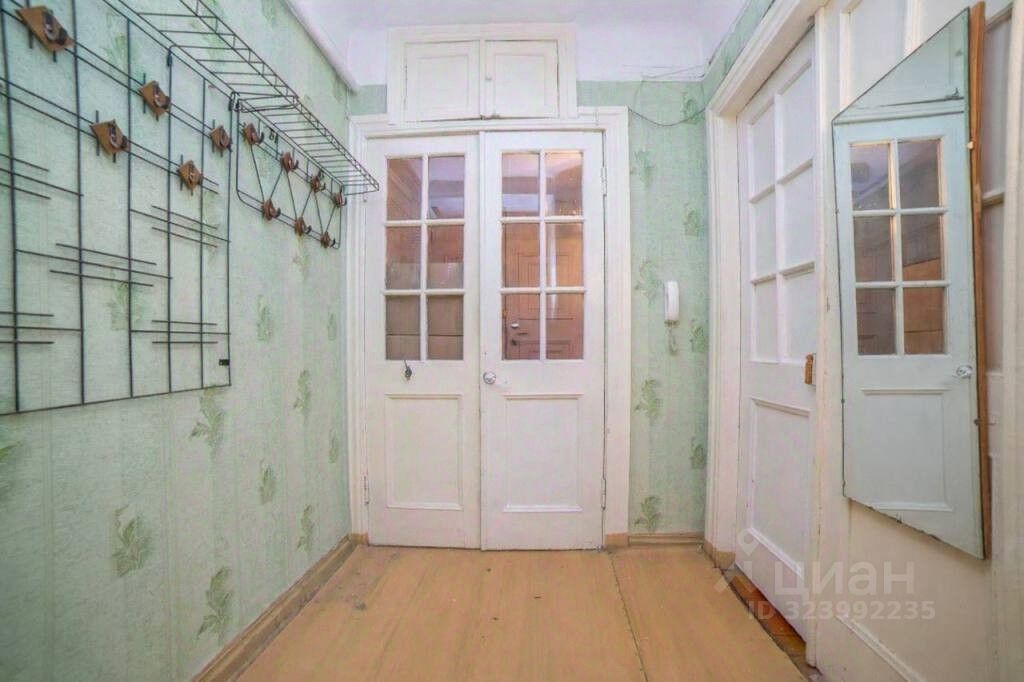 3-комн. кв., р-н Центр, Екатеринбург
