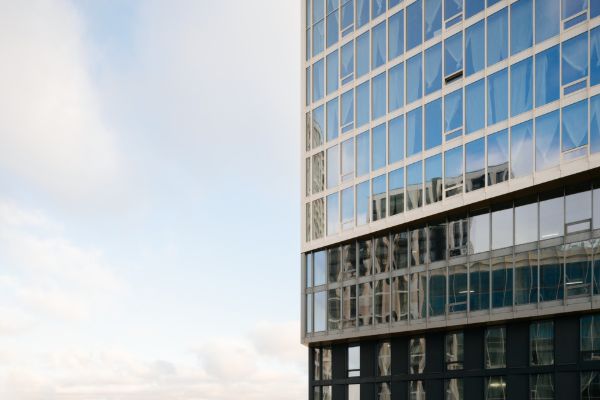 Бизнес-центр GEOLOG2 (ГЕОЛОГ2)