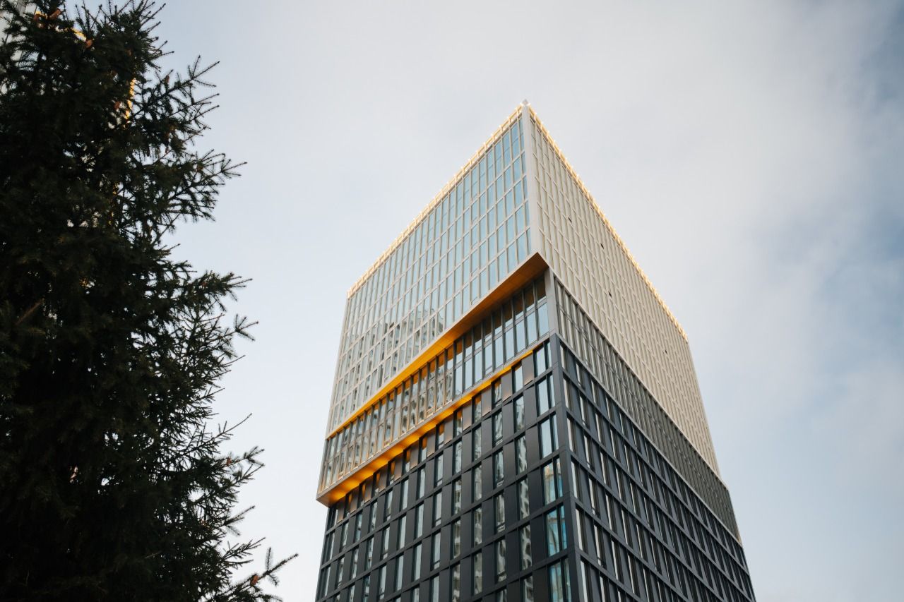 аренда помещений в БЦ GEOLOG2 (ГЕОЛОГ2)