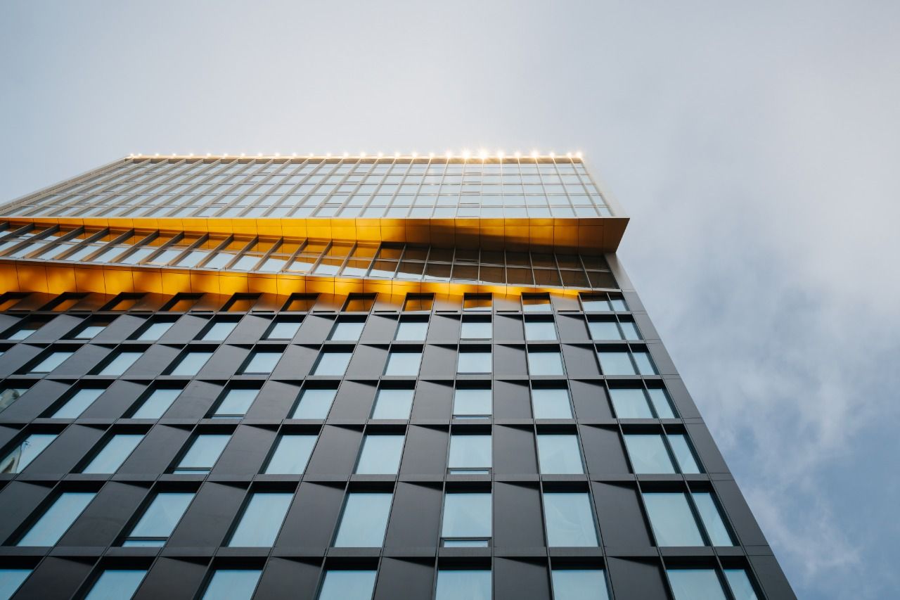 продажа помещений в БЦ GEOLOG2 (ГЕОЛОГ2)