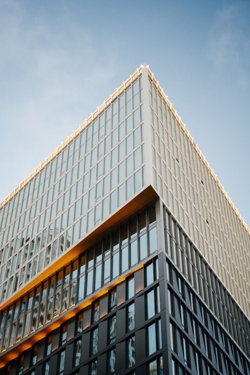 БЦ GEOLOG2 (ГЕОЛОГ2)