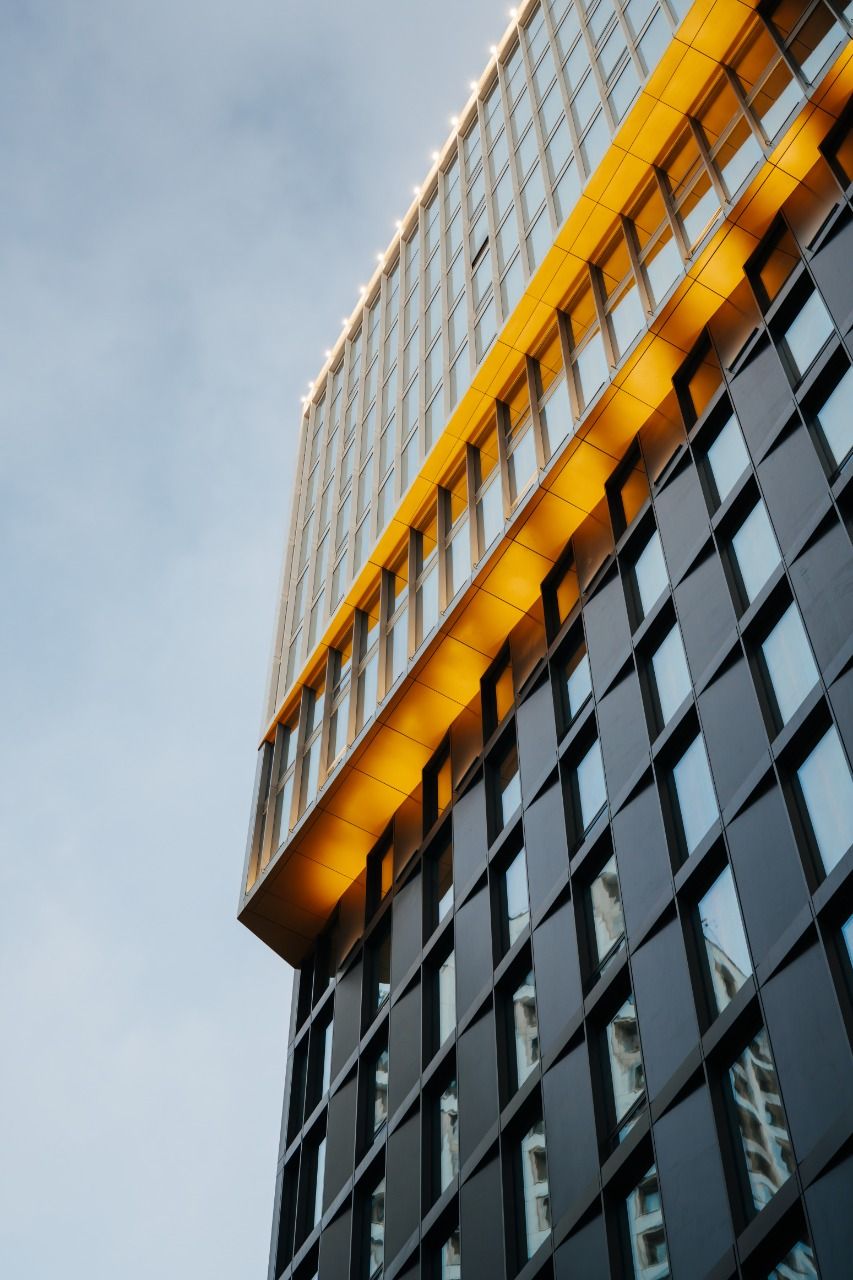 аренда помещений в БЦ GEOLOG2 (ГЕОЛОГ2)