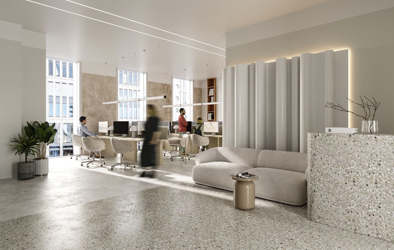 БЦ GEOLOG2 (ГЕОЛОГ2)