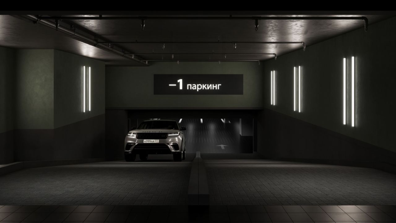 аренда помещений в БЦ GEOLOG2 (ГЕОЛОГ2)