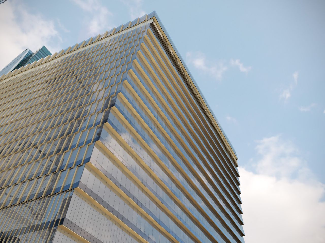 Бизнес Центр СИТИ 4