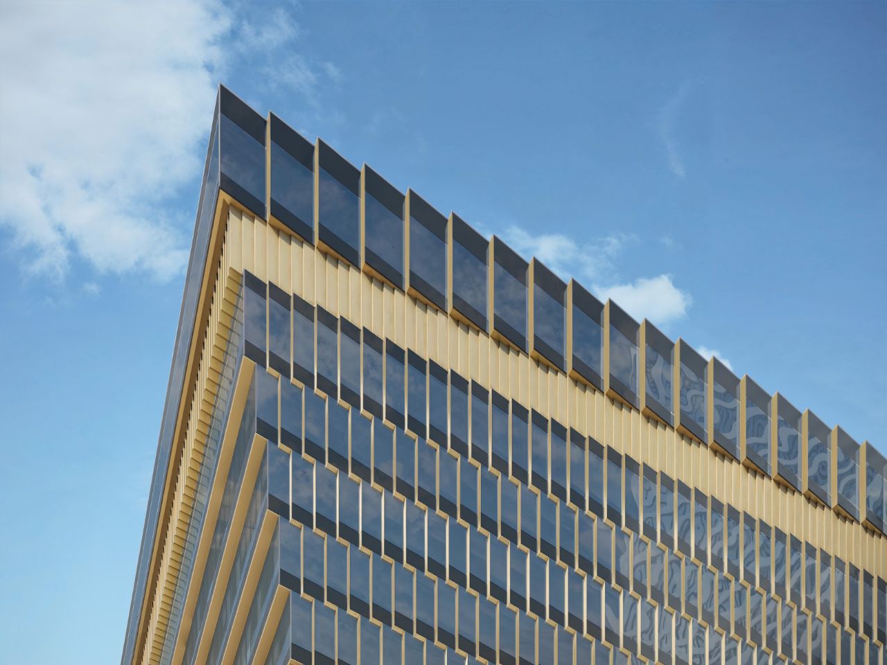 Бизнес Центр СИТИ 4