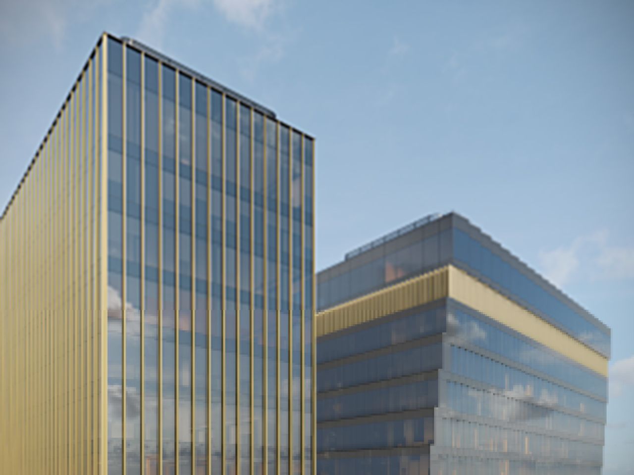 Бизнес Центр СИТИ 4