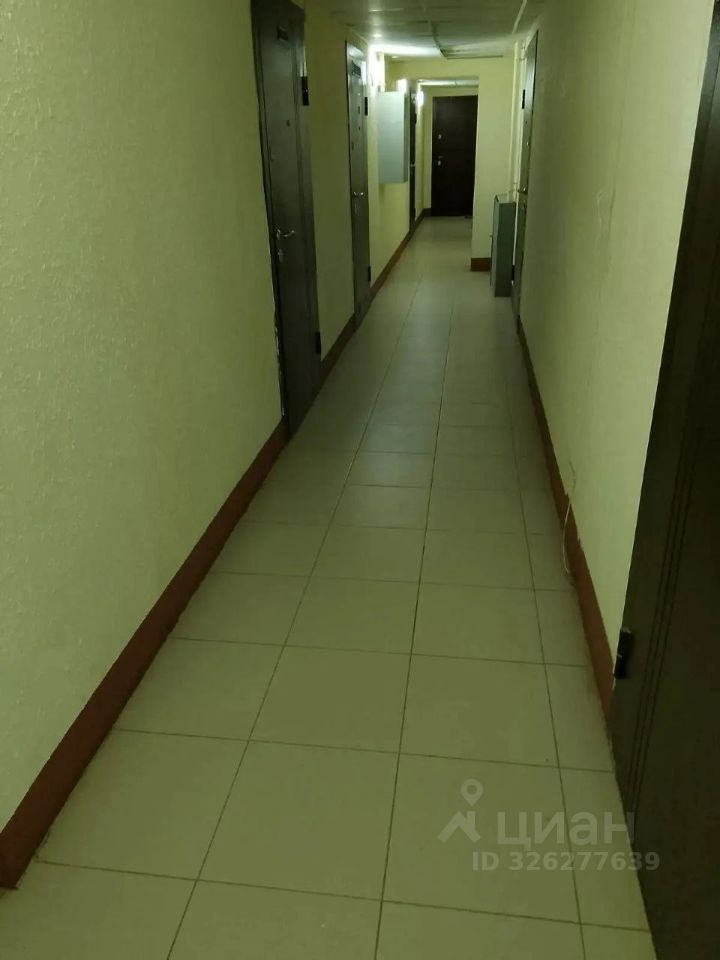 Квартира, Прикубанский