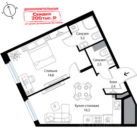 ЖК «Экография»