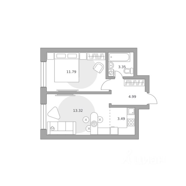 ЖК «Ильинойс»