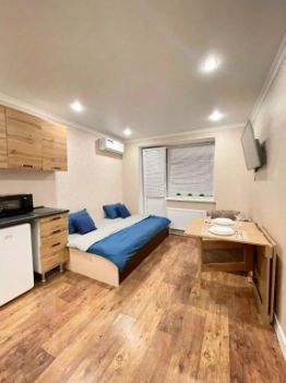 1-комн. кв 19 м2, 1/1 эт