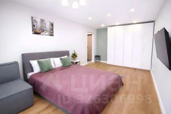 1-комн. кв 32 м2, 1/1 эт