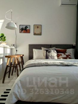 1-комн. кв 25 м2, 11/12 эт