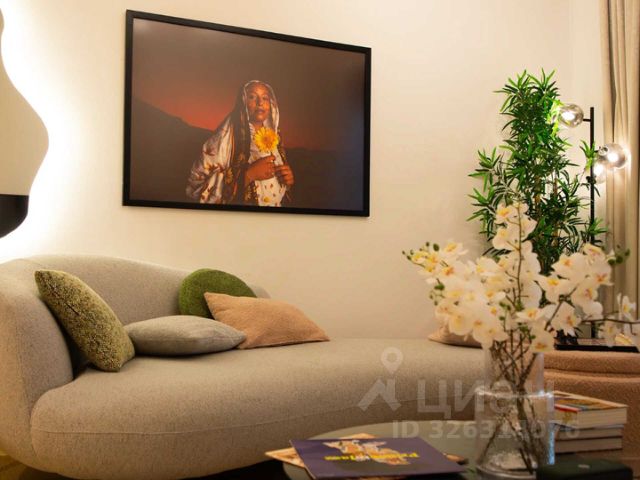 ЖК «Левобережье»