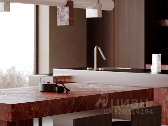 ЖК «Левобережье»