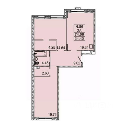 ЖК «Времена года»