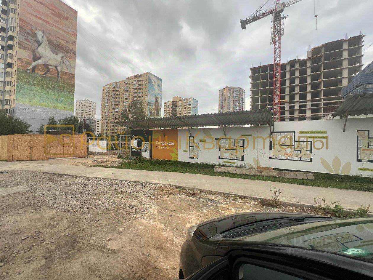 Квартира, р-н Октябрьский