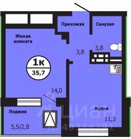 ЖК «Тихие зори»