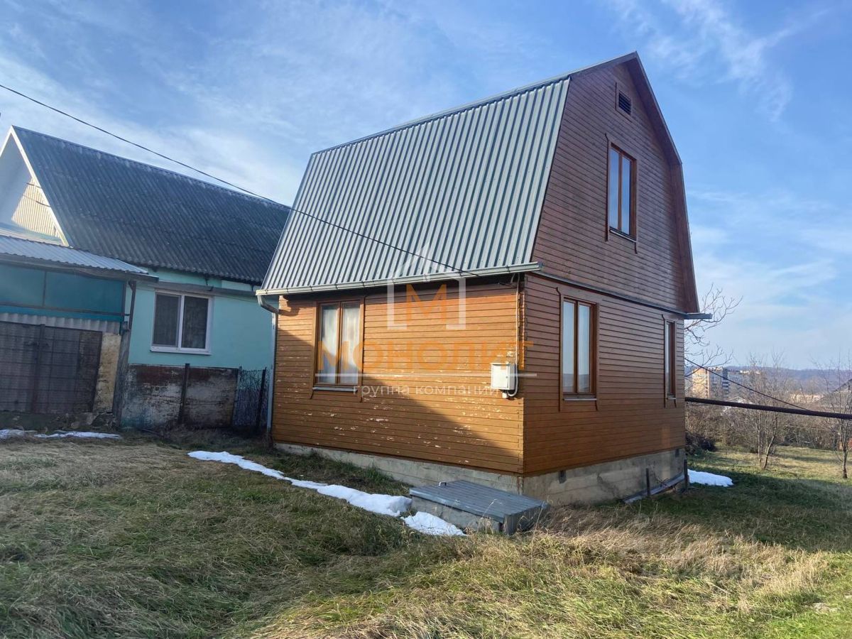 Продается1-этажныйдом,47м²