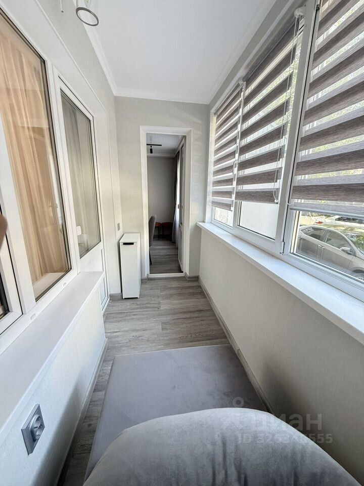 1-к кв. Ставропольский край, Ессентуки Кисловодская ул., 30Ак6 (36.0 м²)