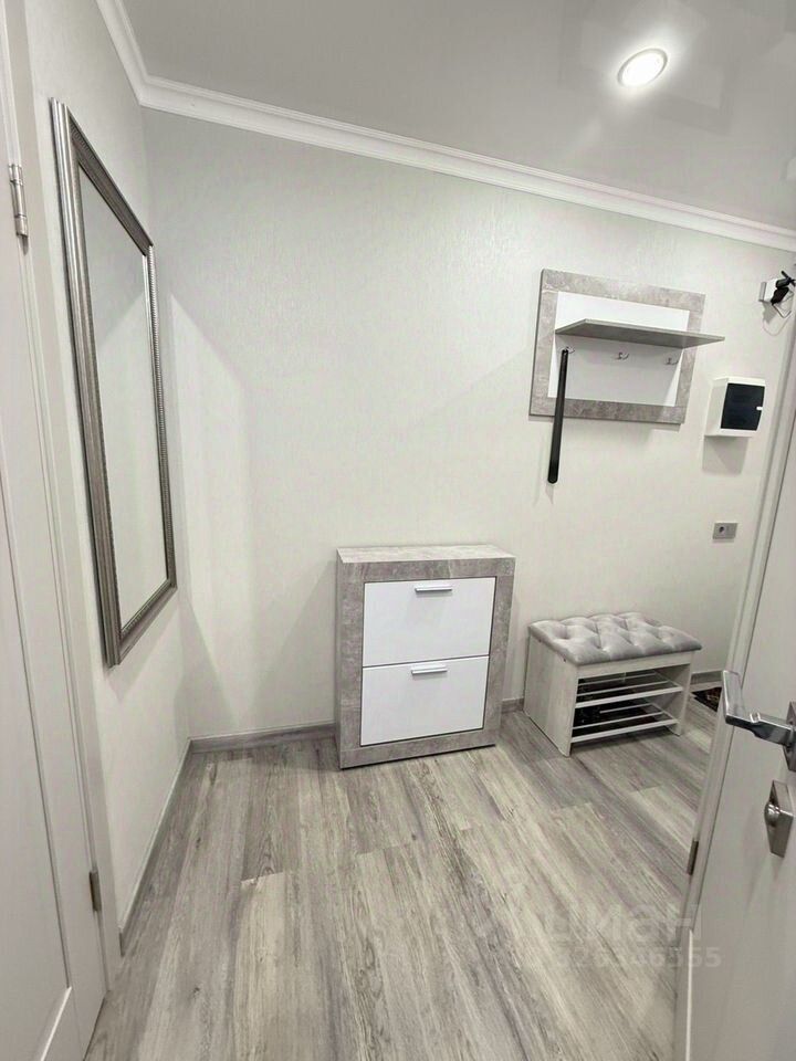 1-к кв. Ставропольский край, Ессентуки Кисловодская ул., 30Ак6 (36.0 м²)