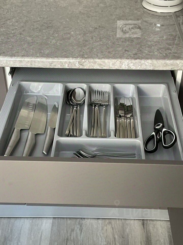 1-к кв. Ставропольский край, Ессентуки Кисловодская ул., 30Ак6 (36.0 м²)