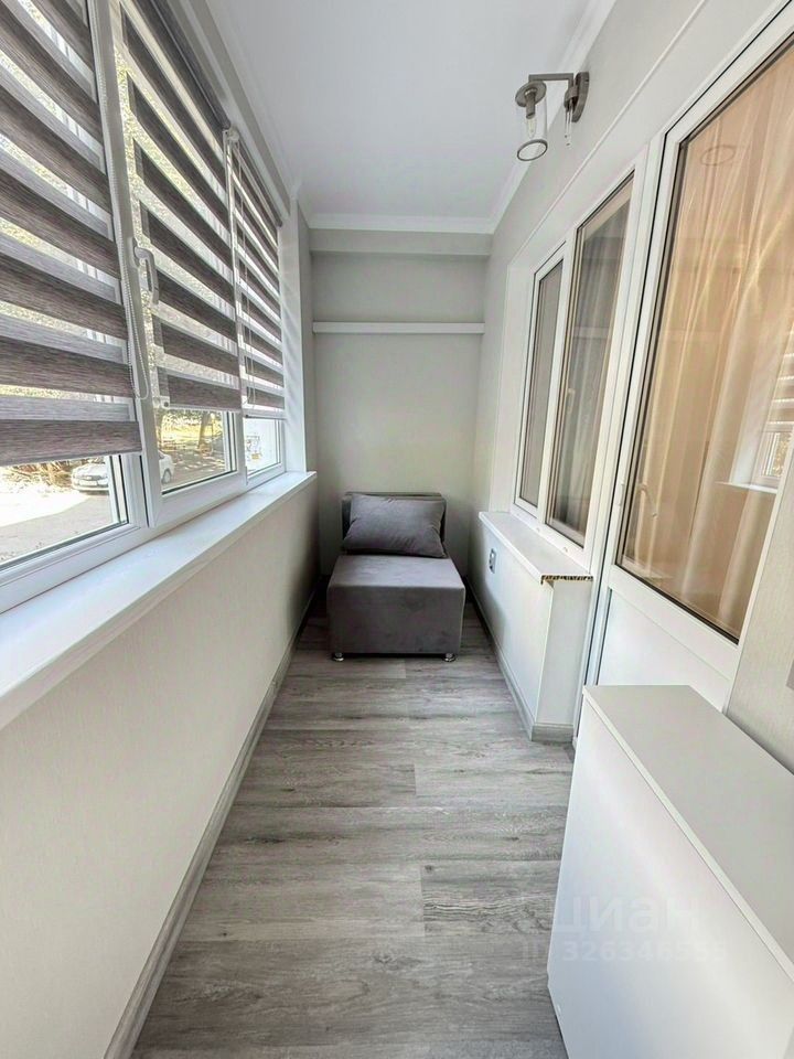 1-к кв. Ставропольский край, Ессентуки Кисловодская ул., 30Ак6 (36.0 м²)