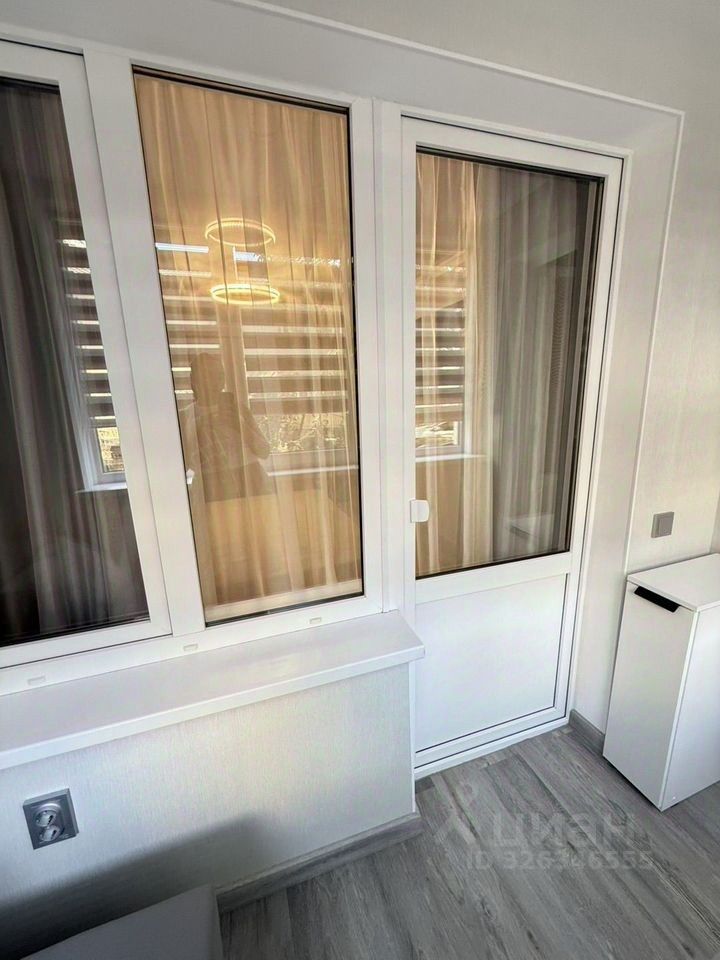 1-к кв. Ставропольский край, Ессентуки Кисловодская ул., 30Ак6 (36.0 м²)