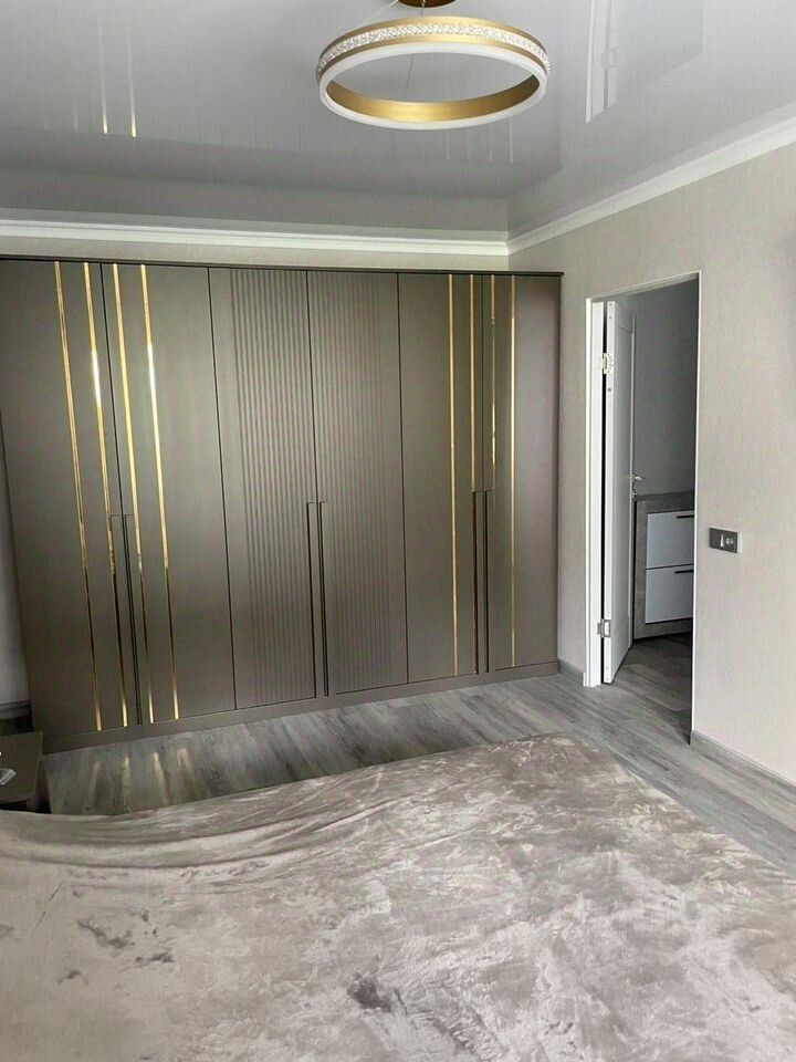 1-к кв. Ставропольский край, Ессентуки Кисловодская ул., 30Ак6 (36.0 м²)