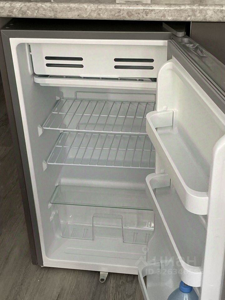 1-к кв. Ставропольский край, Ессентуки Кисловодская ул., 30Ак6 (36.0 м²)