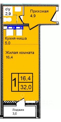 ЖК «Троицкий»