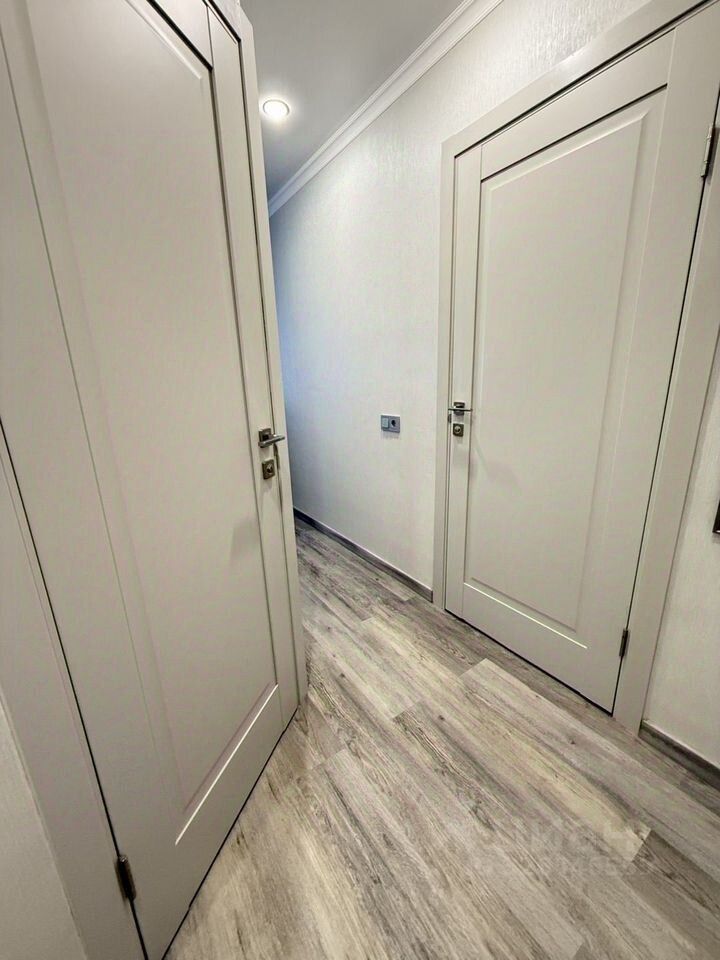 1-к кв. Ставропольский край, Ессентуки Кисловодская ул., 30Ак6 (36.0 м²)