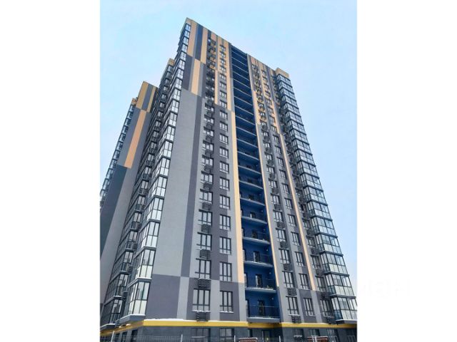 ЖК «Планета»