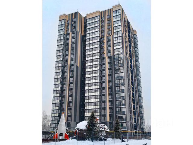 ЖК «Планета»