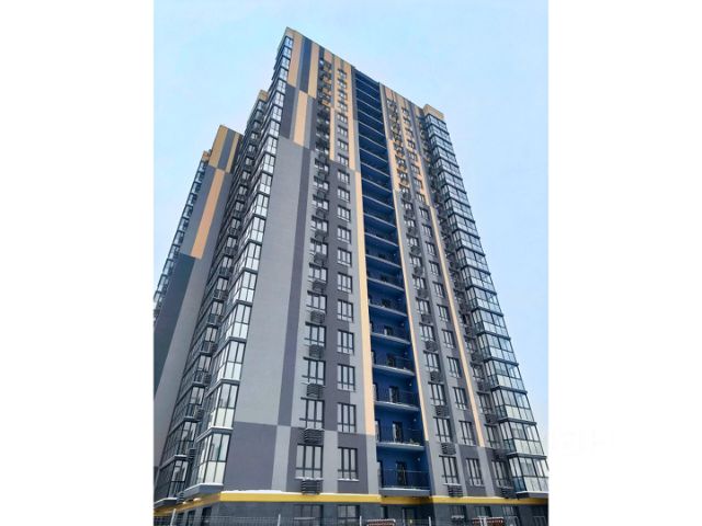 ЖК «Планета»