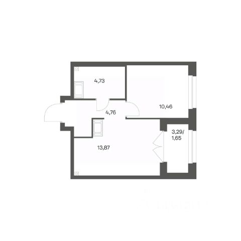 ЖК «Речной квартал»