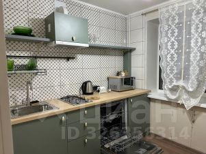 1-комн. кв 35 м2, 1/5 эт