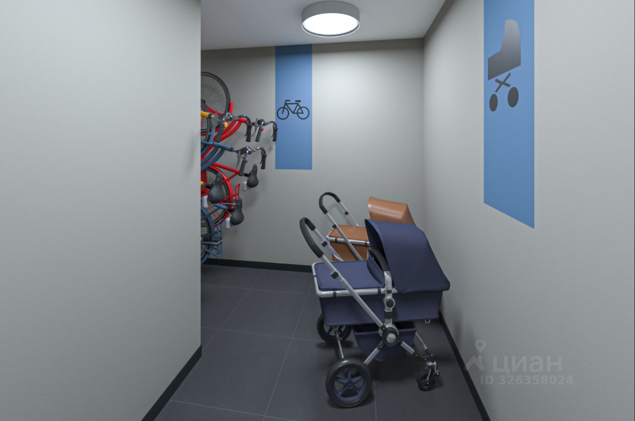 Помещение свободного назначения в Ленинградская область, Всеволожск ул. Взлетная, 14 (52 м²)