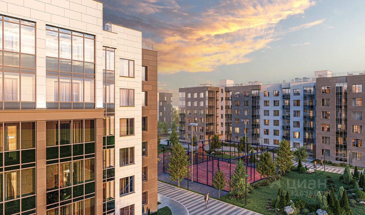 Помещение свободного назначения в Ленинградская область, Всеволожск ул. Взлетная, 14 (28 м²)