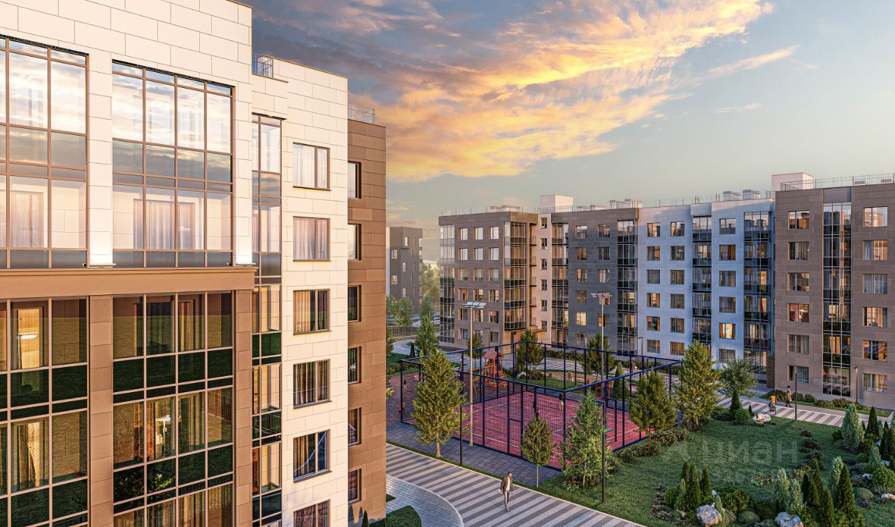 Помещение свободного назначения в Ленинградская область, Всеволожск ул. Взлетная, 14 (21 м²)